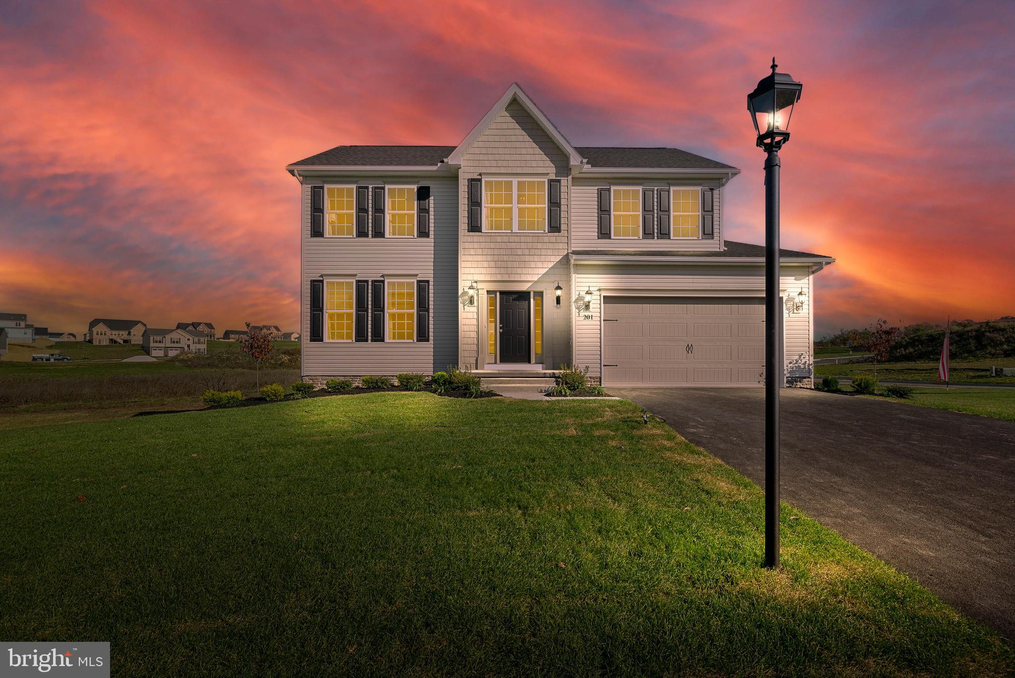 2657 VICTORIAN DRIVE LOT 60
