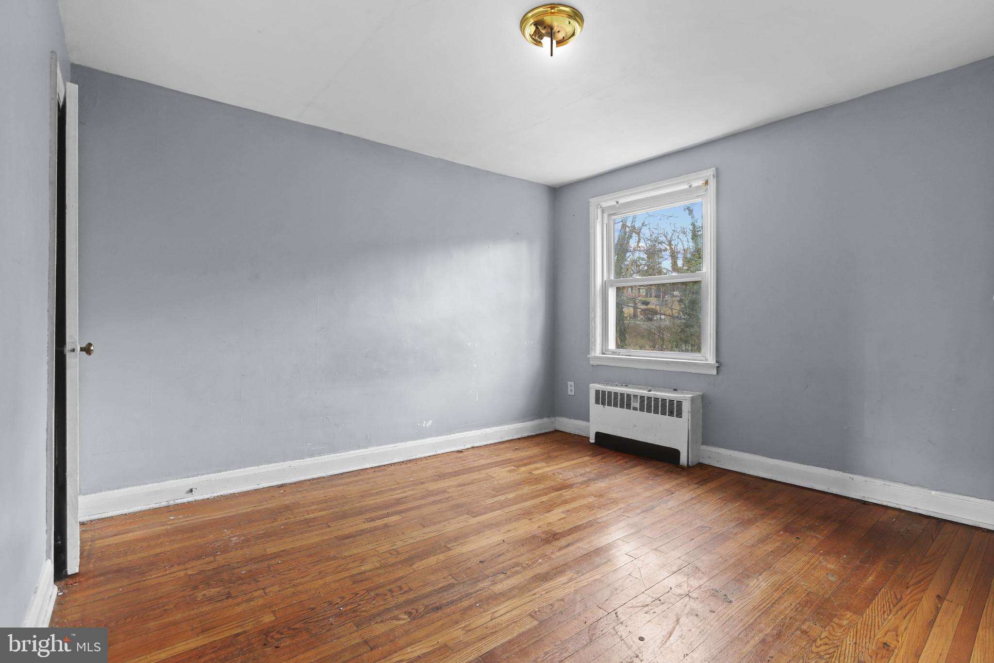 WEST FOREST PARK - Residential