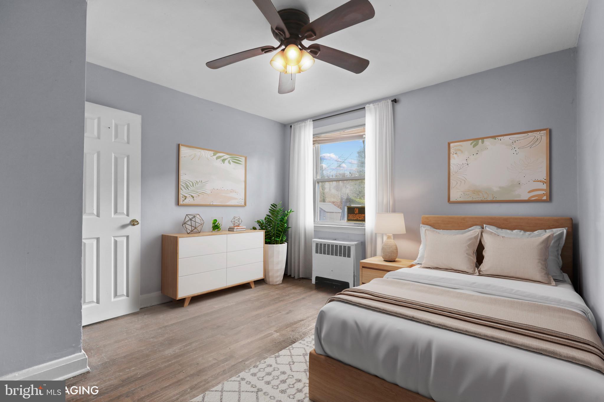 WEST FOREST PARK - Residential