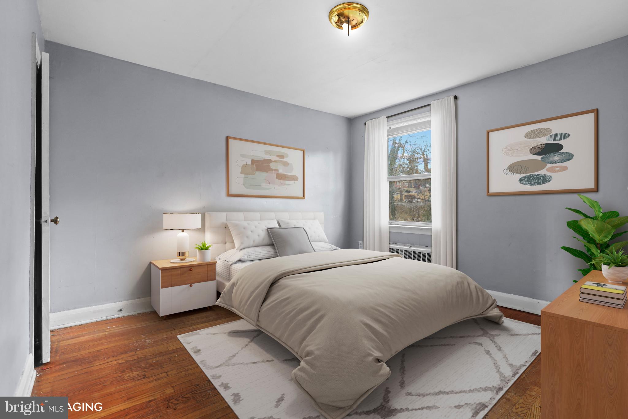 WEST FOREST PARK - Residential