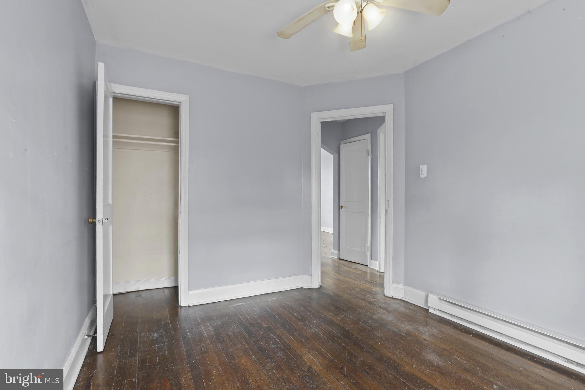 WEST FOREST PARK - Residential