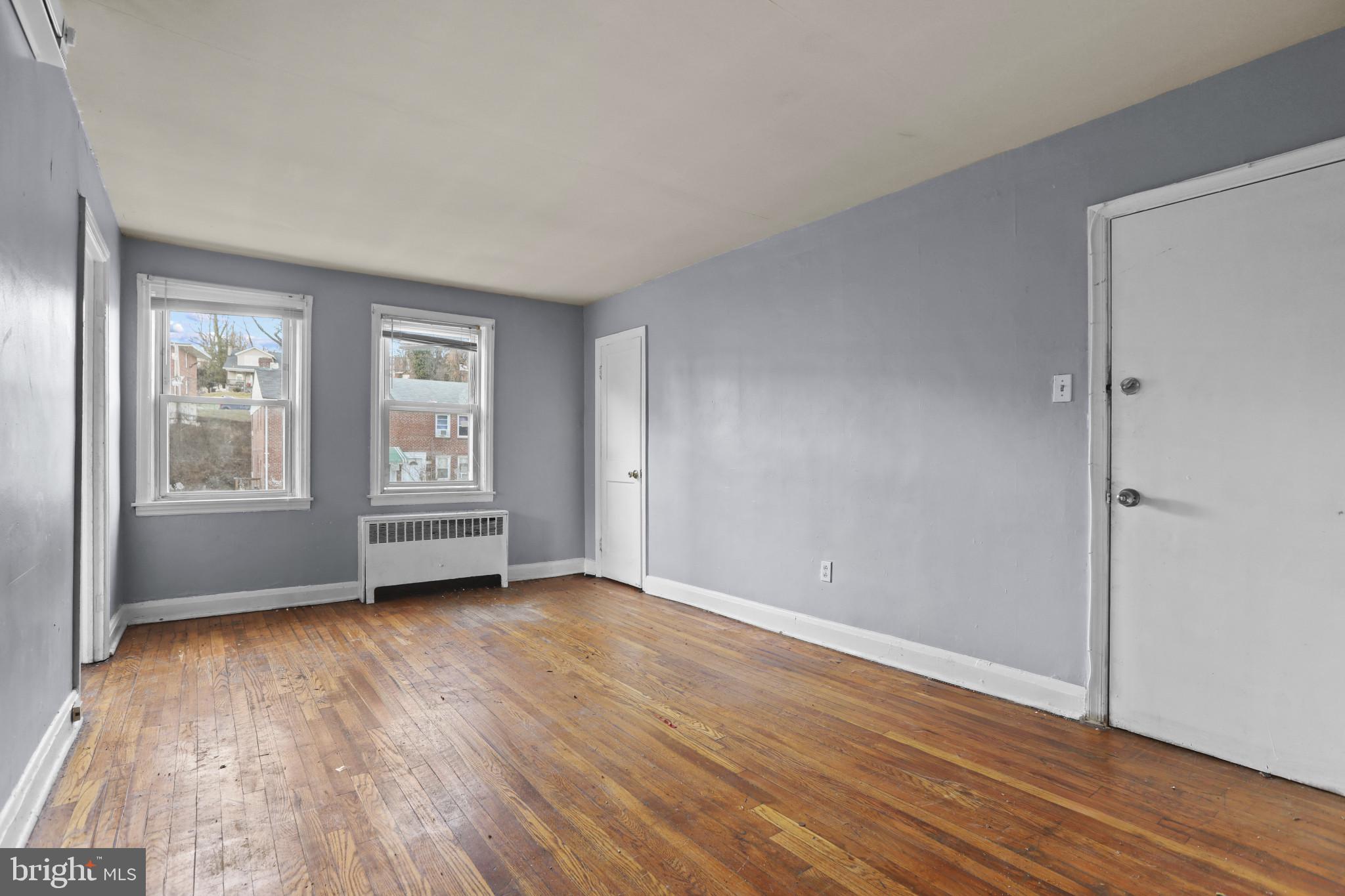 WEST FOREST PARK - Residential