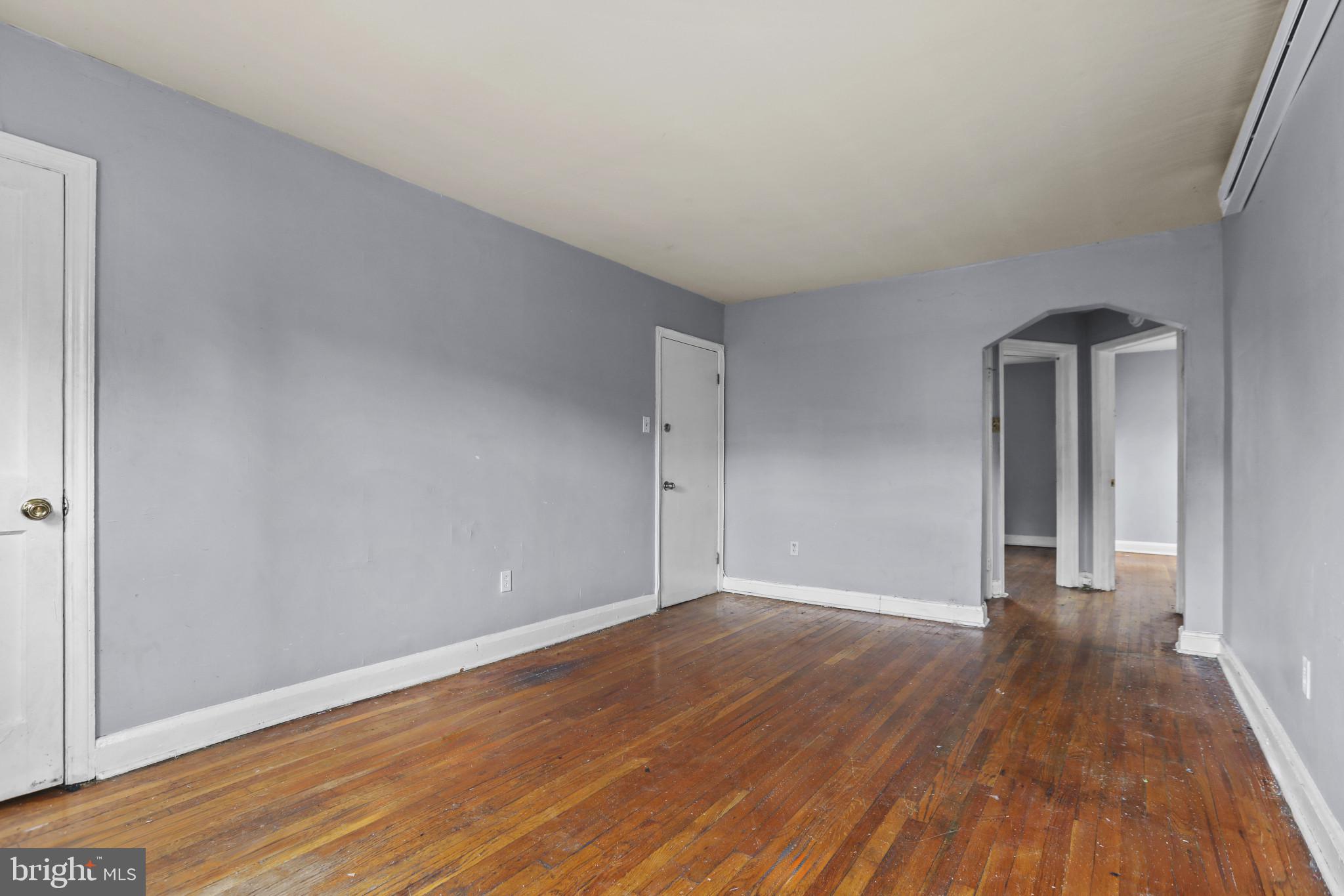 WEST FOREST PARK - Residential