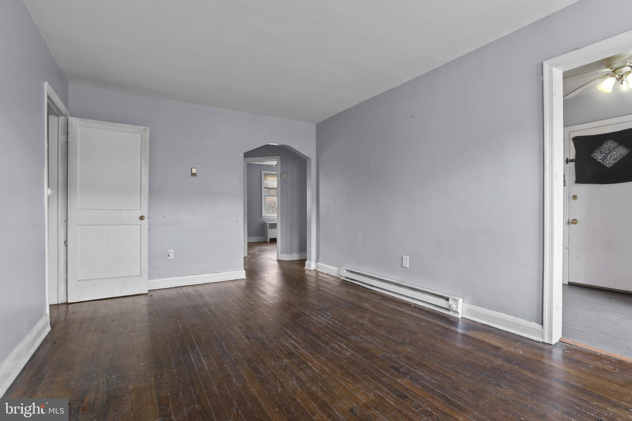 WEST FOREST PARK - Residential