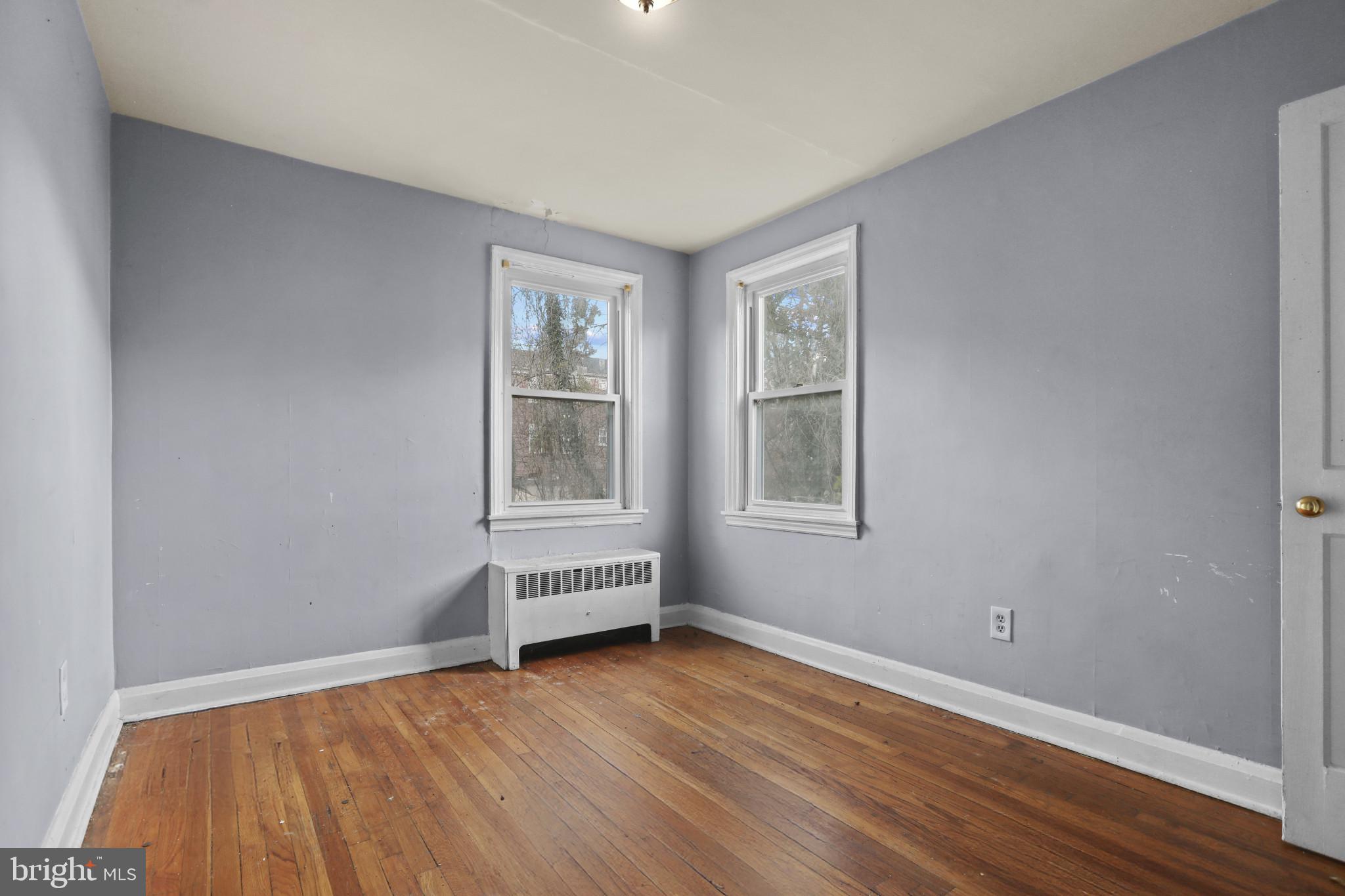 WEST FOREST PARK - Residential