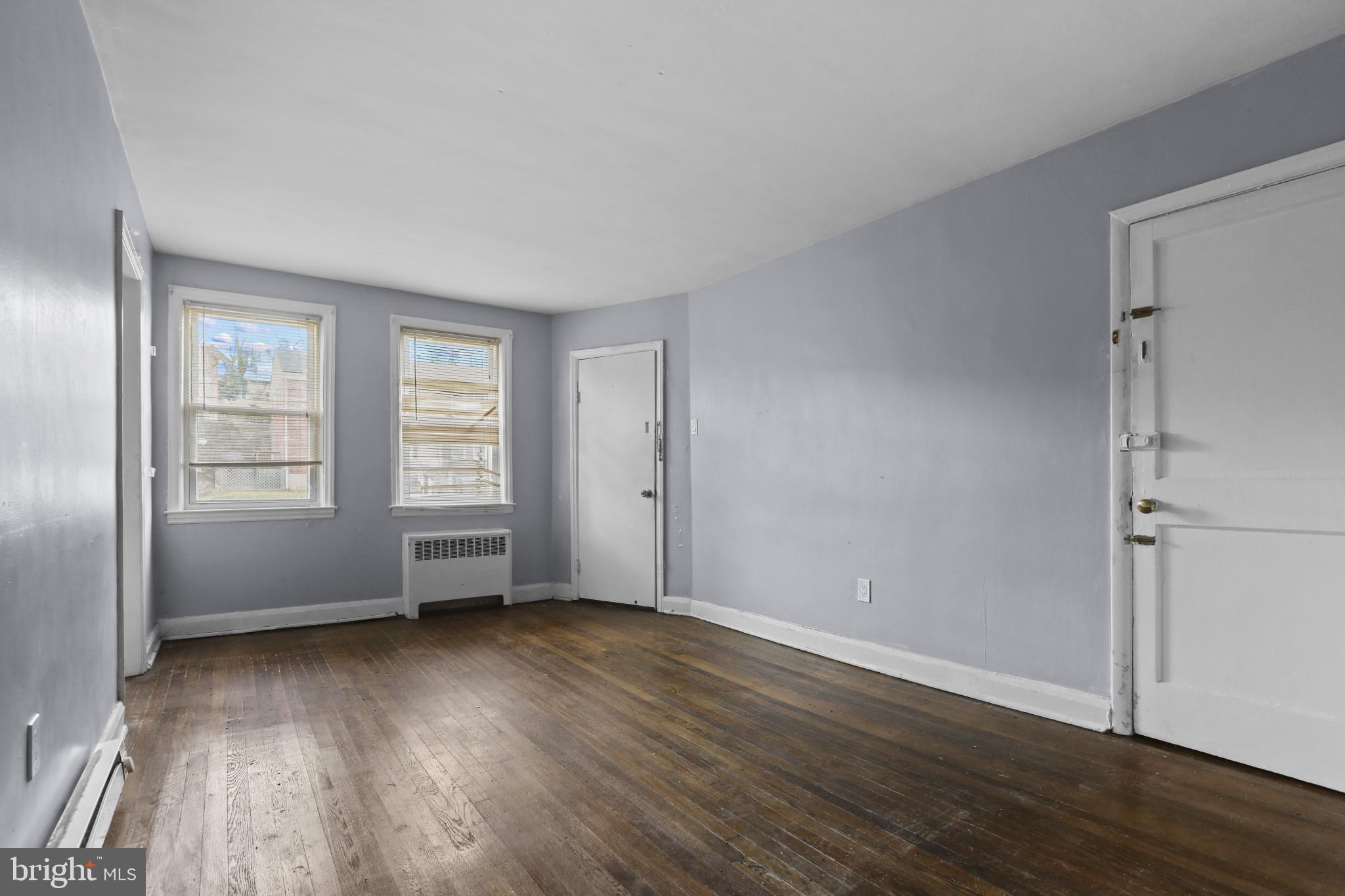 WEST FOREST PARK - Residential