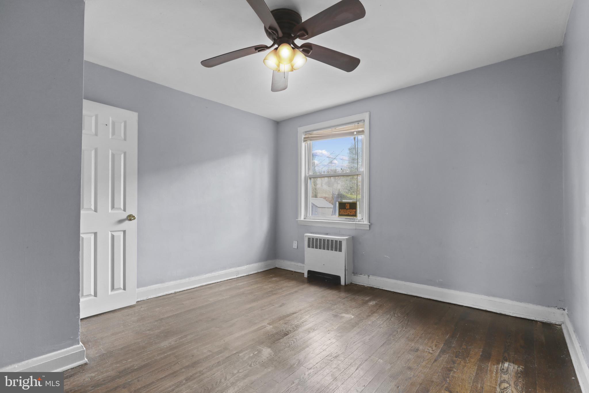 WEST FOREST PARK - Residential