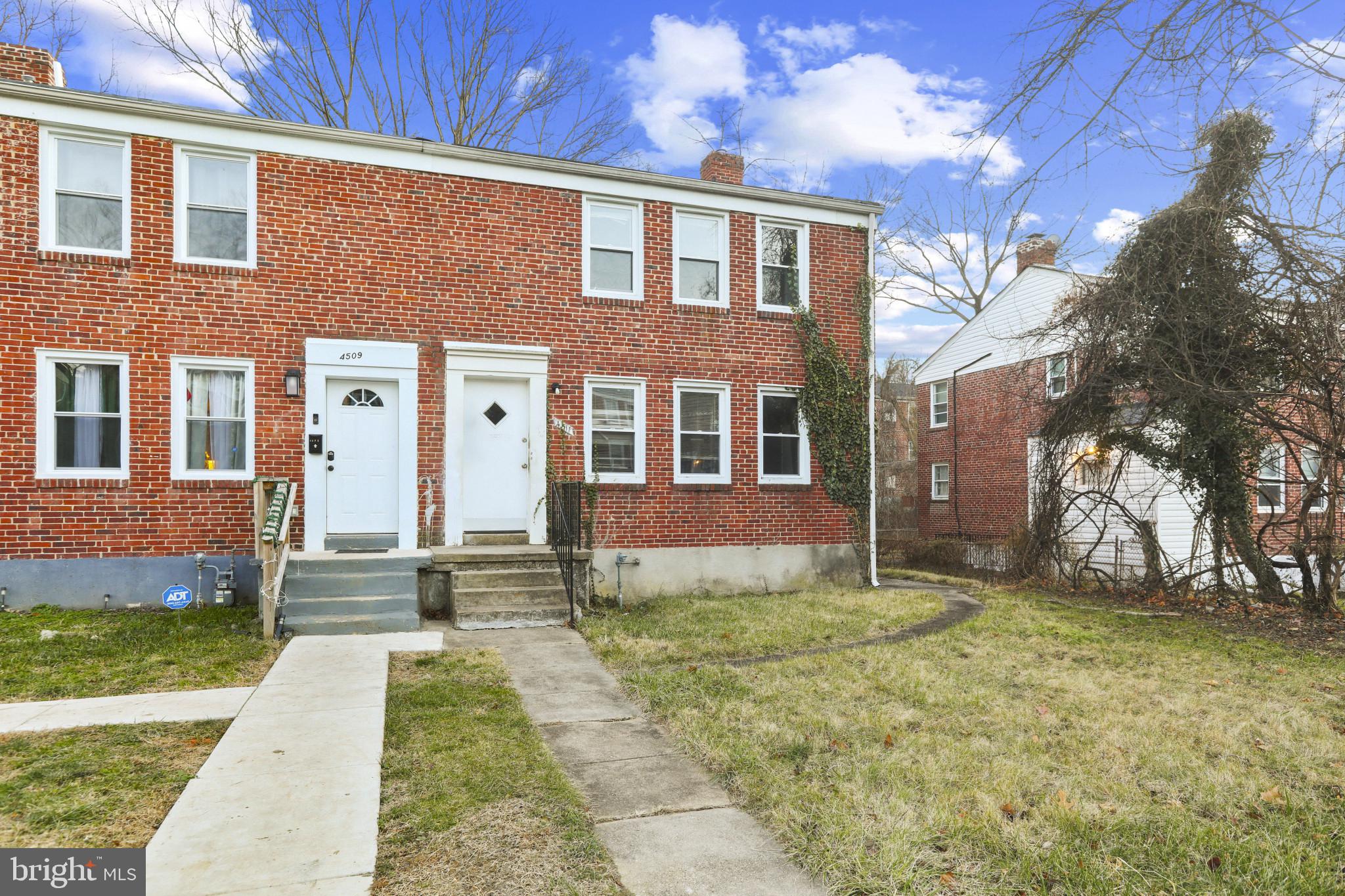 WEST FOREST PARK - Residential