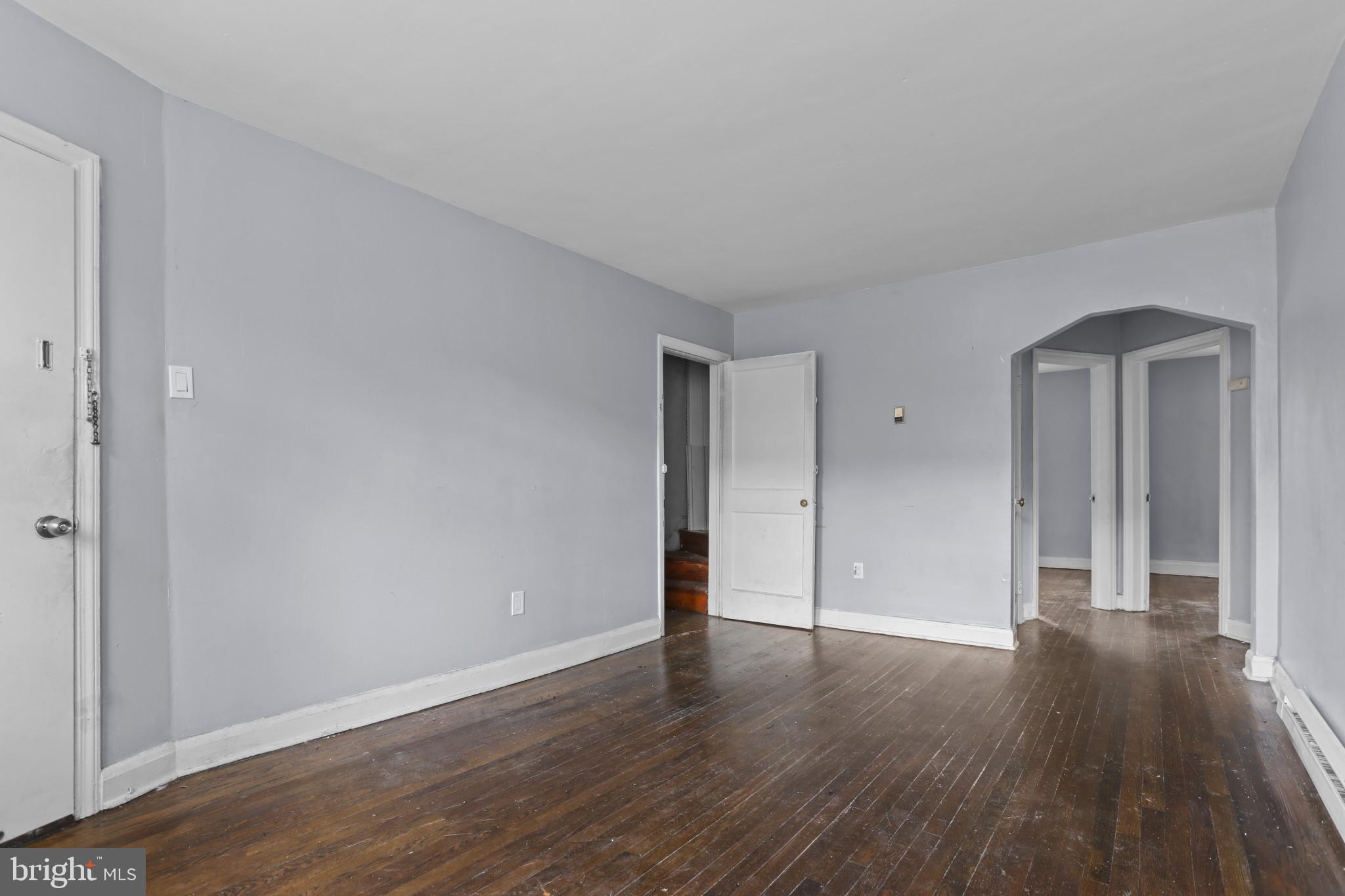 WEST FOREST PARK - Residential