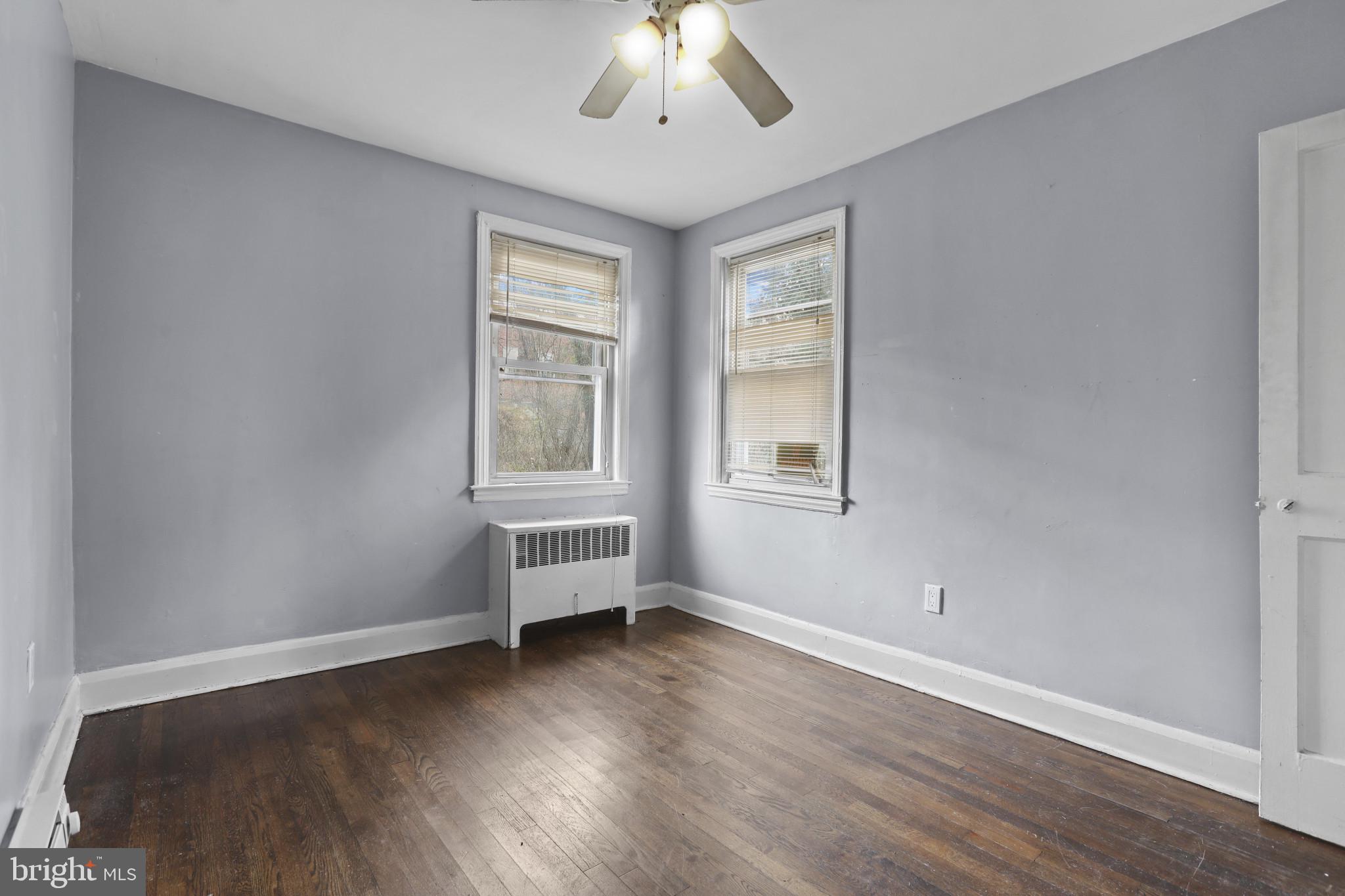 WEST FOREST PARK - Residential