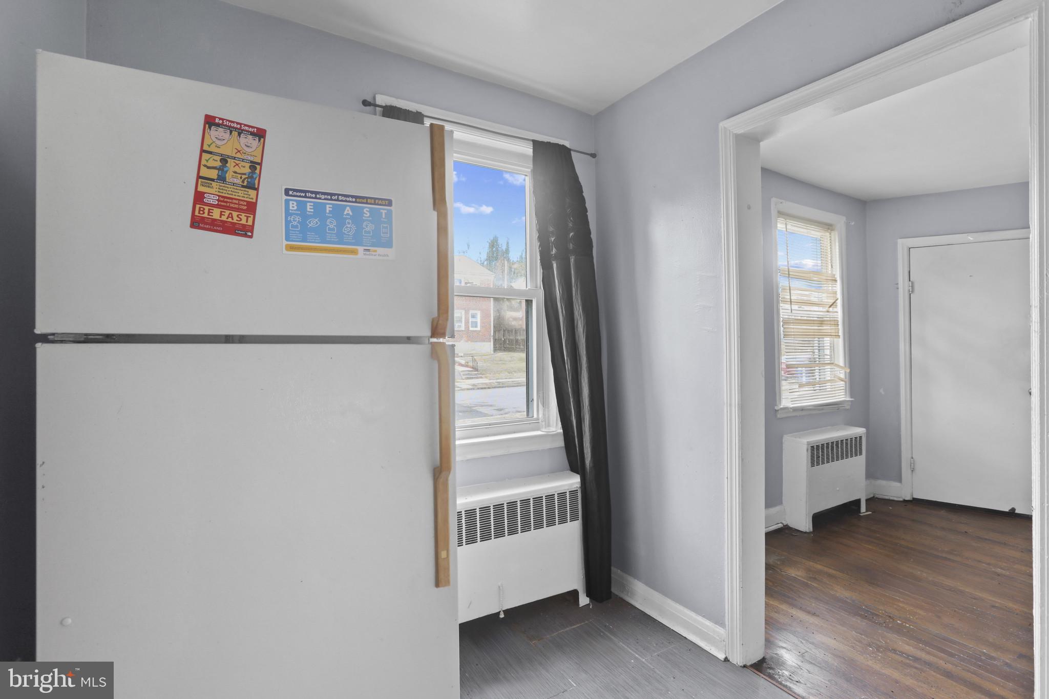 WEST FOREST PARK - Residential