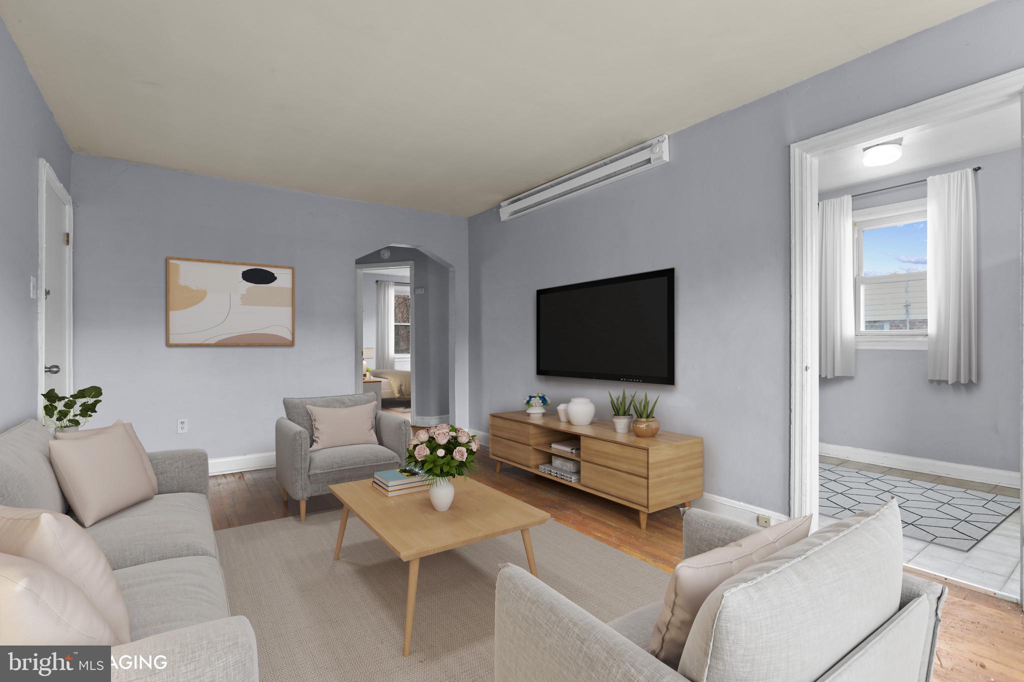 WEST FOREST PARK - Residential