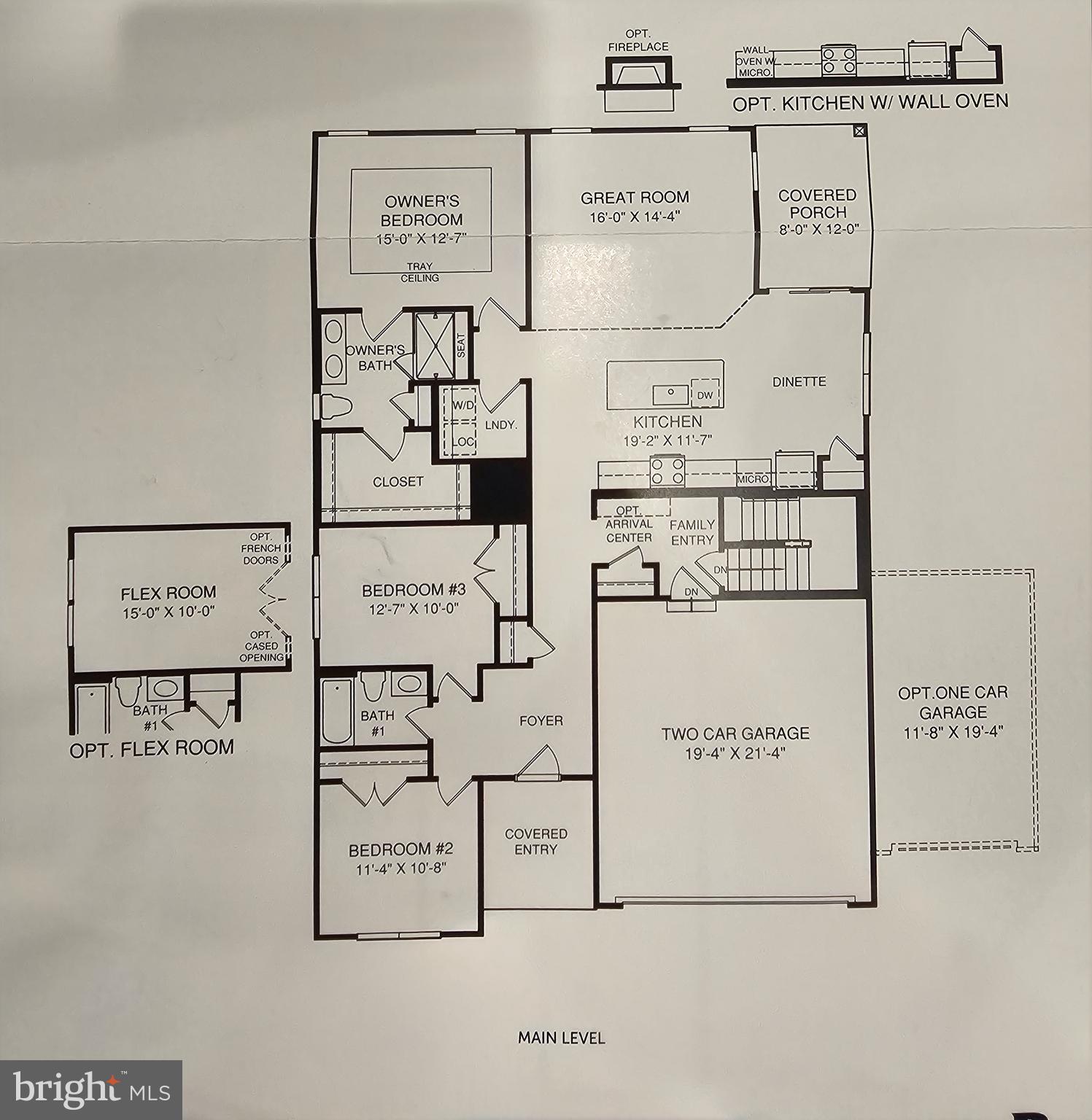 TWO RIVERS - Residential