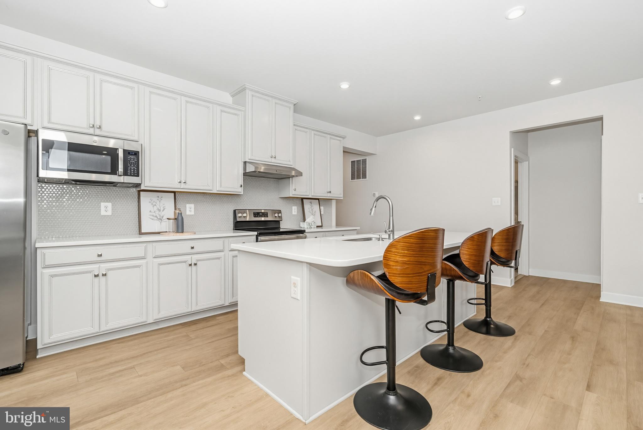 TWO RIVERS - Residential