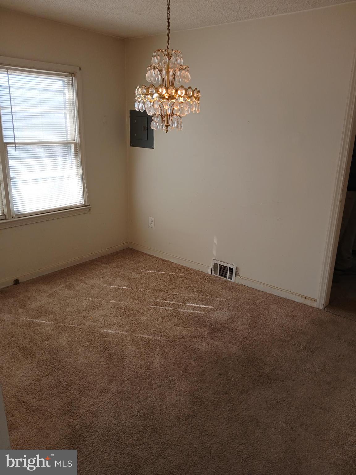 BOOKER T HOMES - Residential