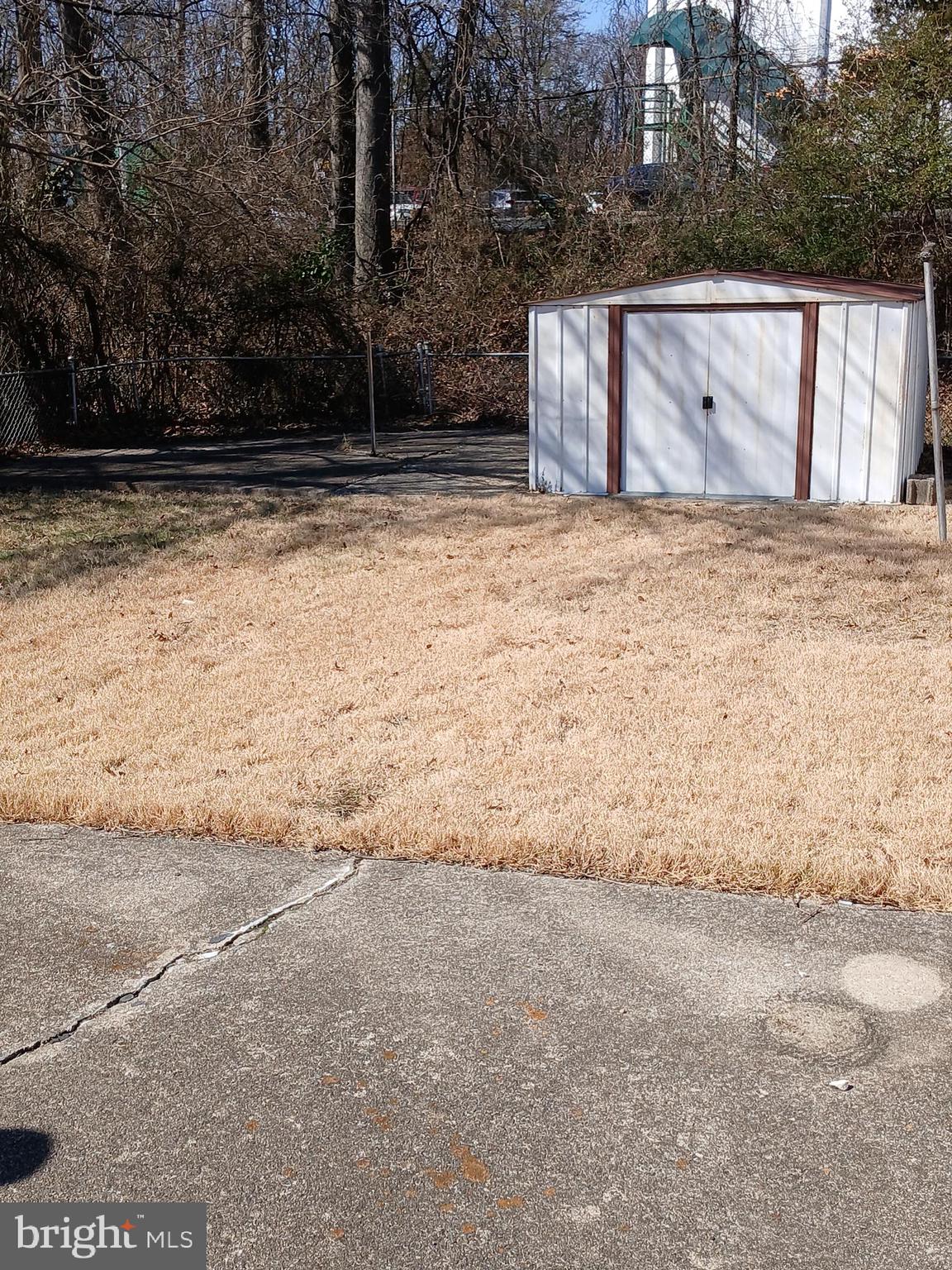 BOOKER T HOMES - Residential