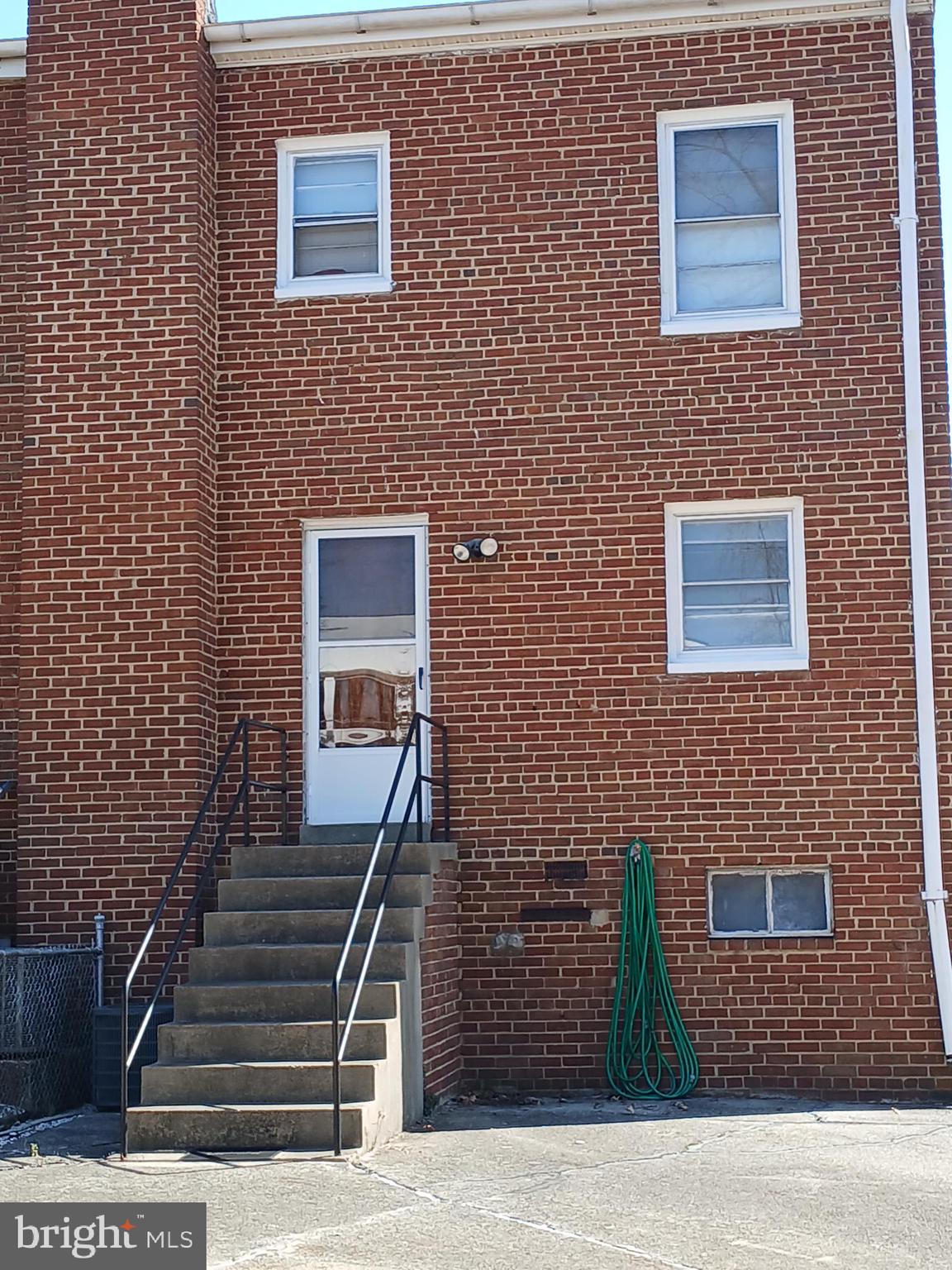 BOOKER T HOMES - Residential