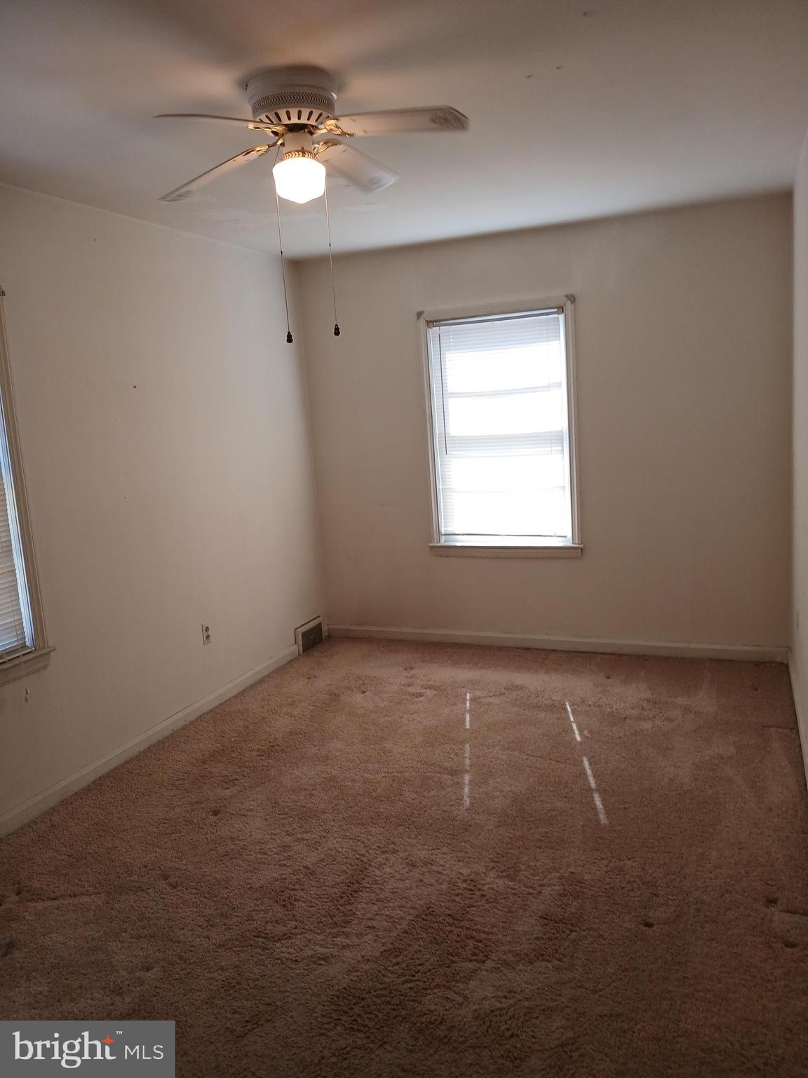 BOOKER T HOMES - Residential