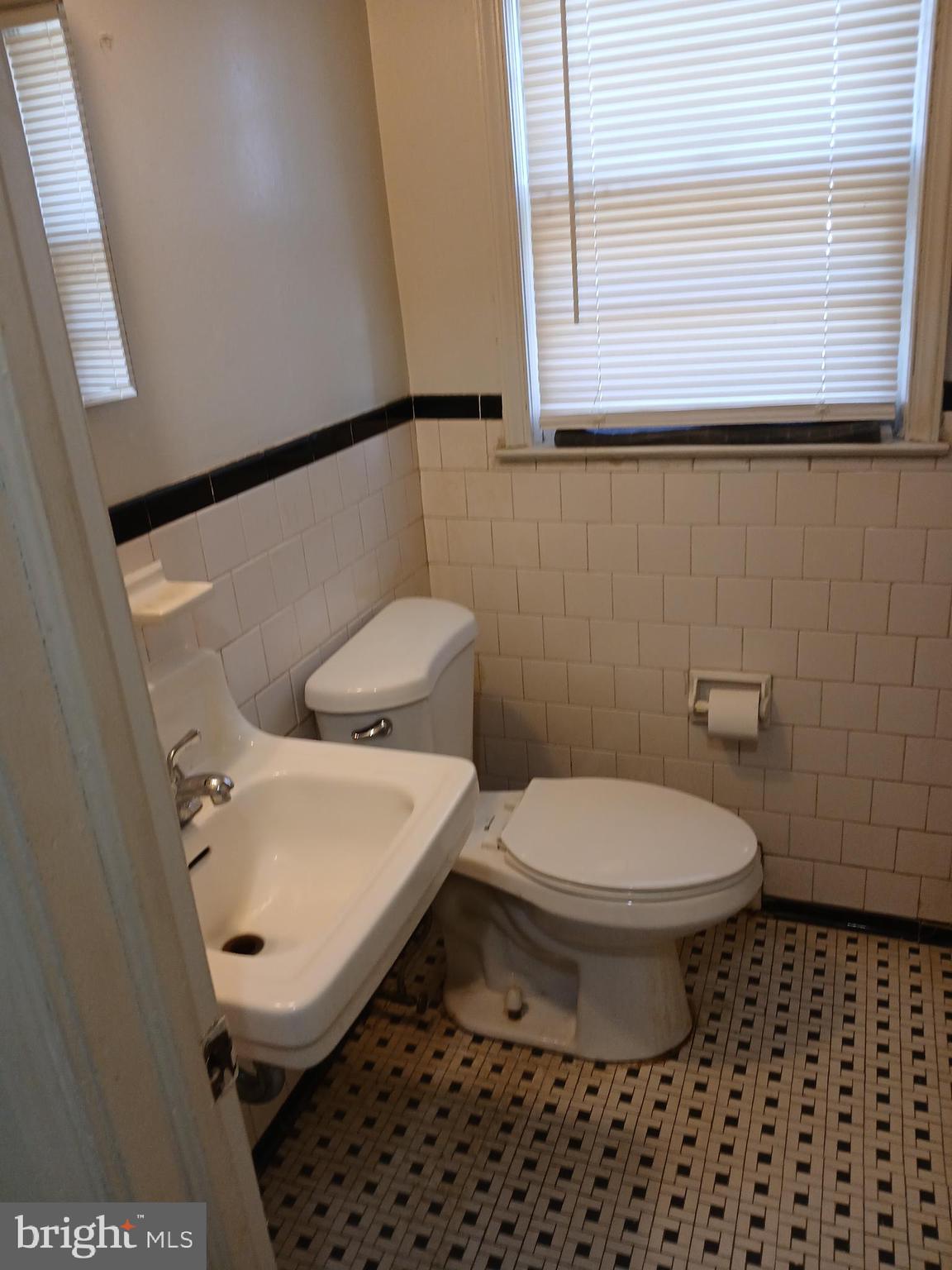 BOOKER T HOMES - Residential