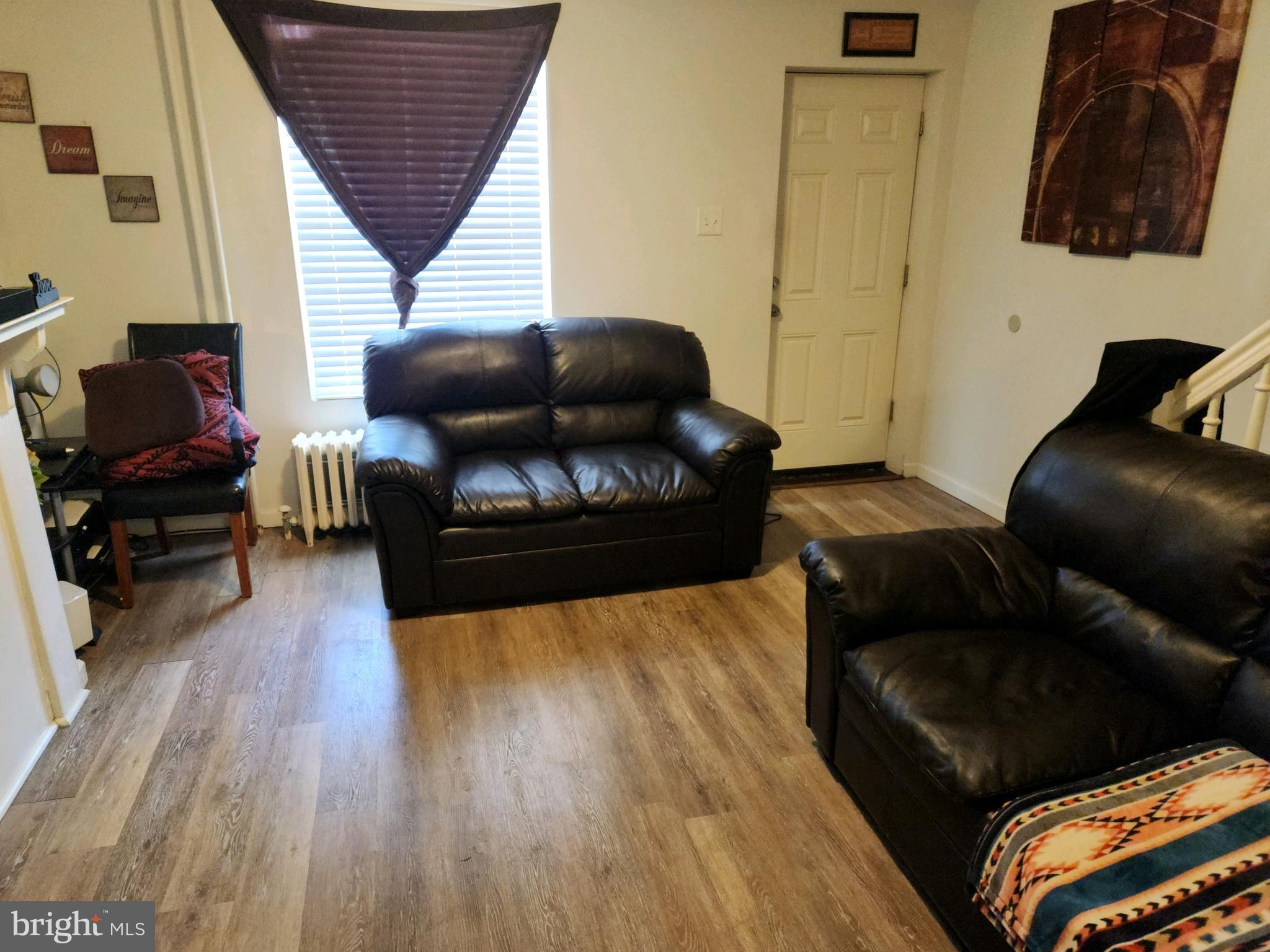 PHILADELPHIA (NORTH) - Residential