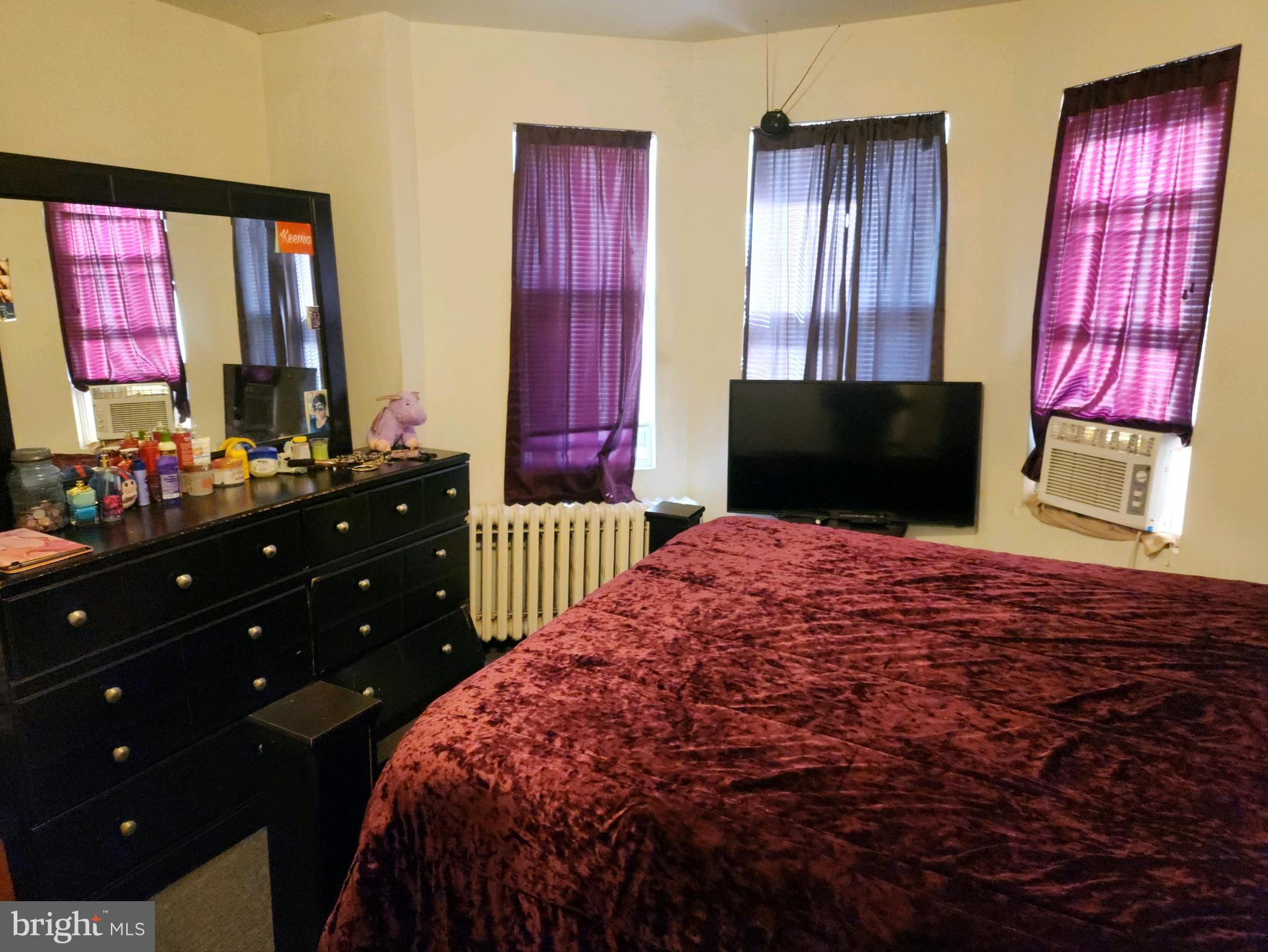 PHILADELPHIA (NORTH) - Residential