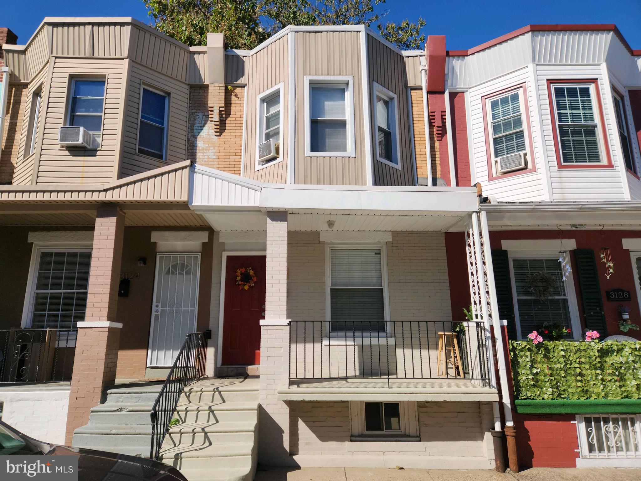 PHILADELPHIA (NORTH) - Residential