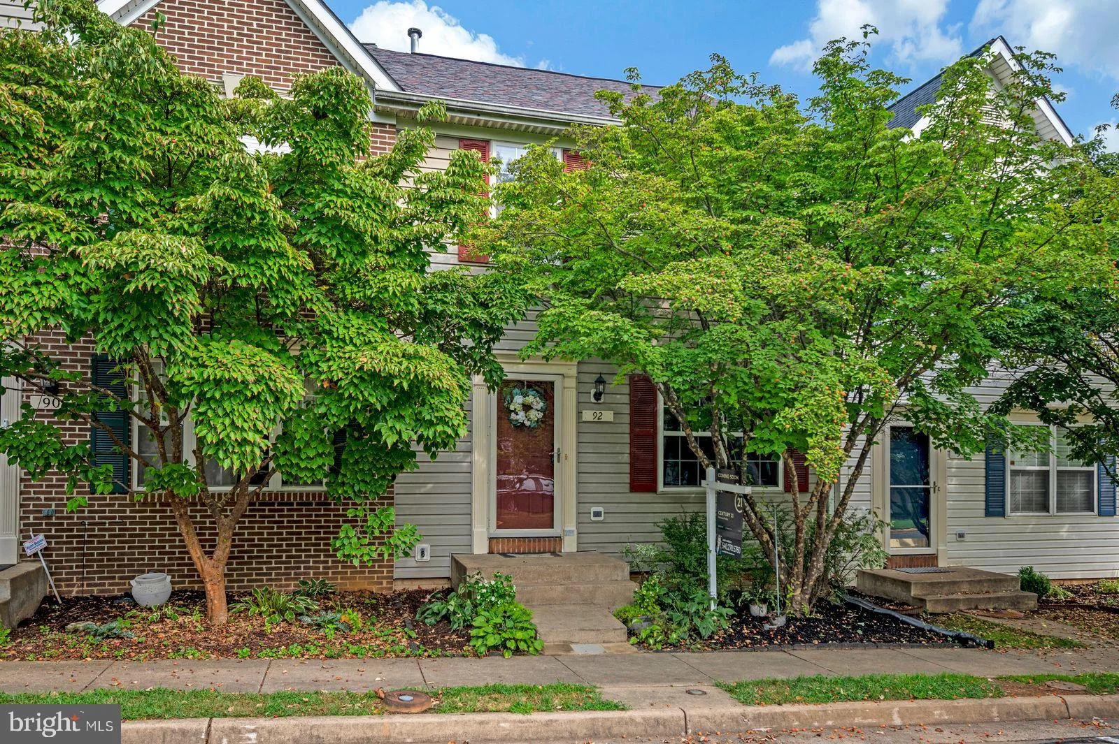 92 Dorset Lane, Warrenton, VA, 20186