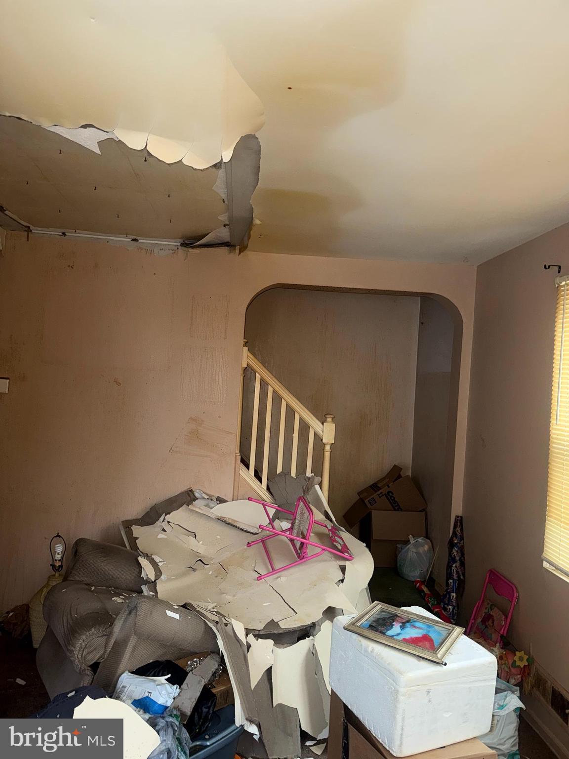 PARKVILLE - Residential