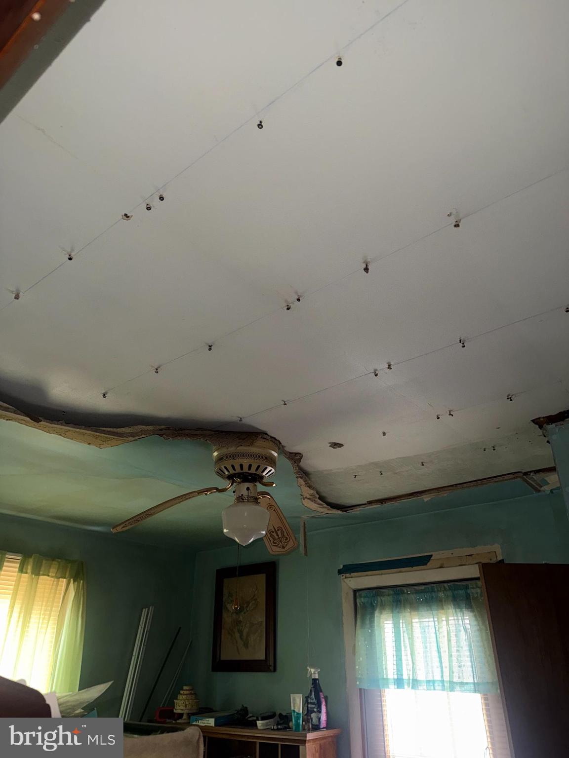 PARKVILLE - Residential