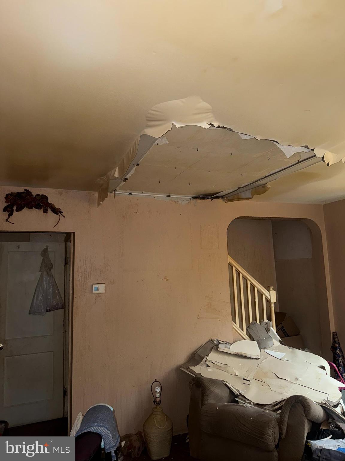 PARKVILLE - Residential