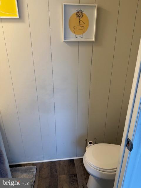 HAGERSTOWN - Residential Lease