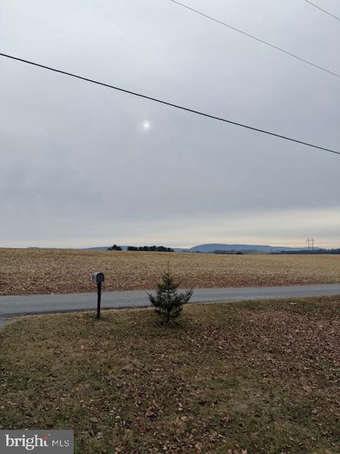 HAGERSTOWN - Residential Lease