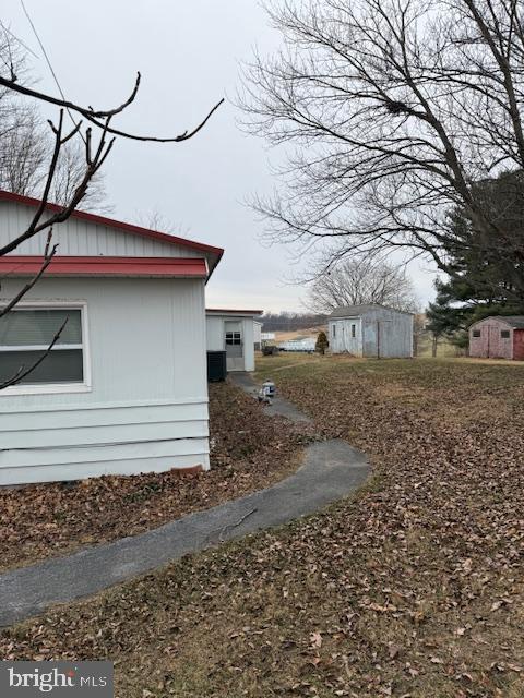 HAGERSTOWN - Residential Lease