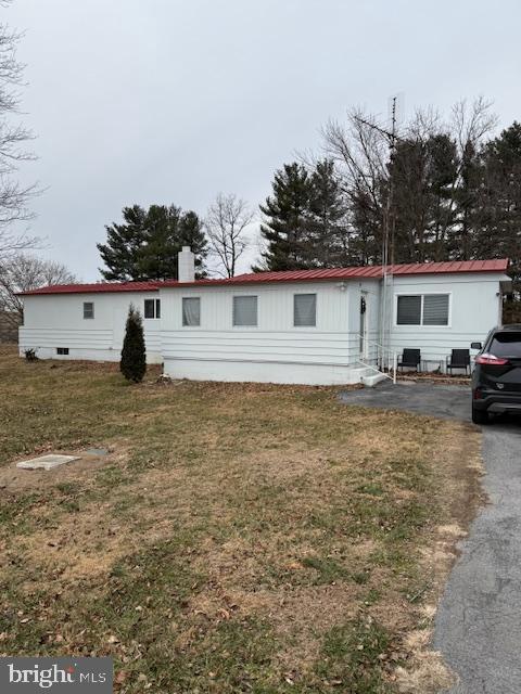 HAGERSTOWN - Residential Lease
