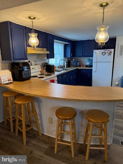 HAGERSTOWN - Residential Lease