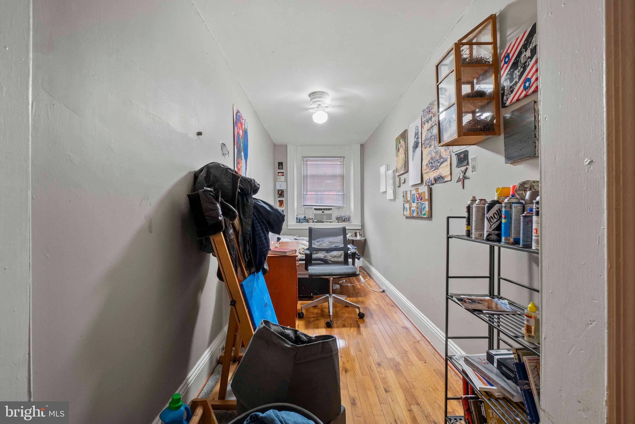 MADISON PARK HISTORIC DISTRICT - Commercial Sale