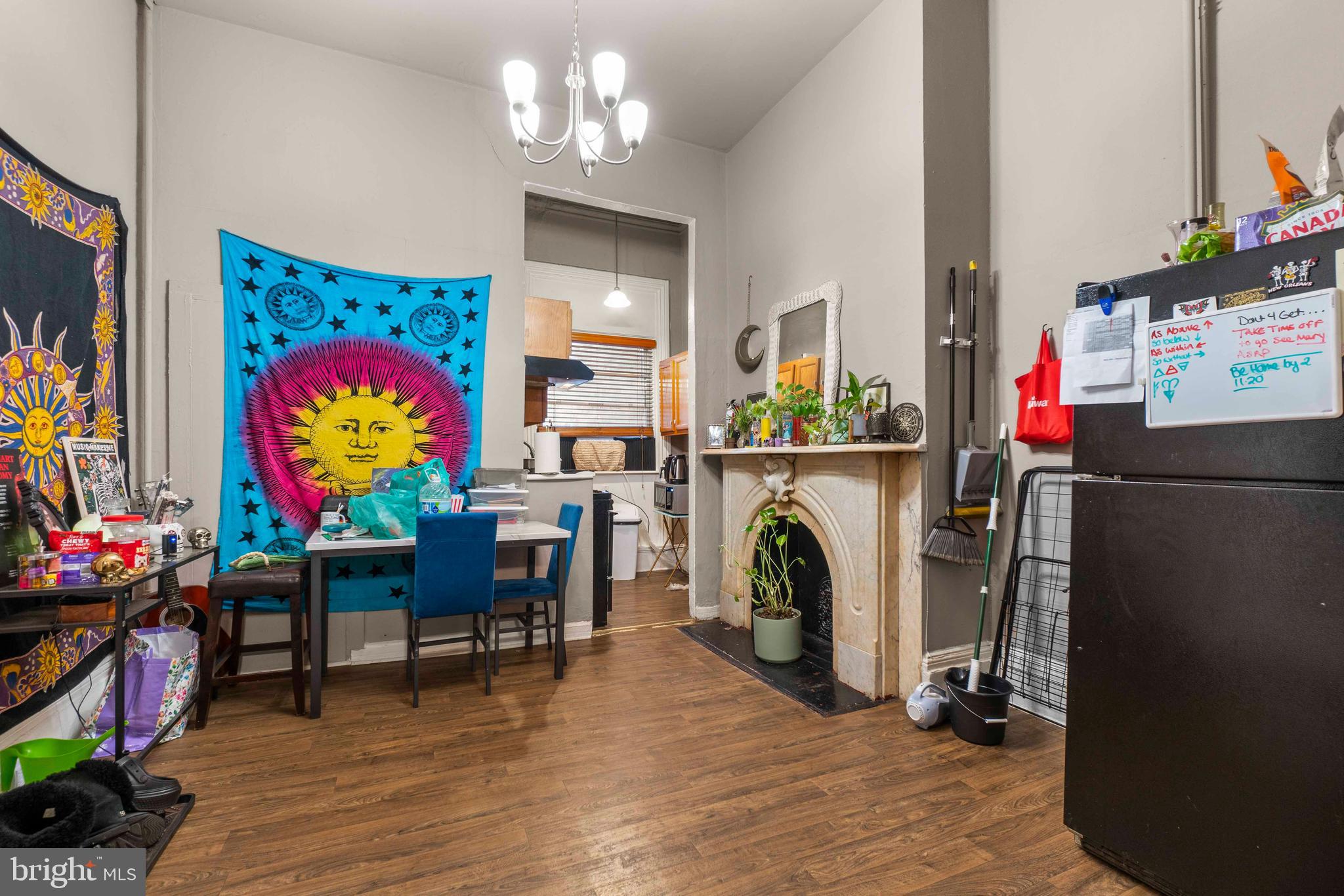 MADISON PARK HISTORIC DISTRICT - Commercial Sale