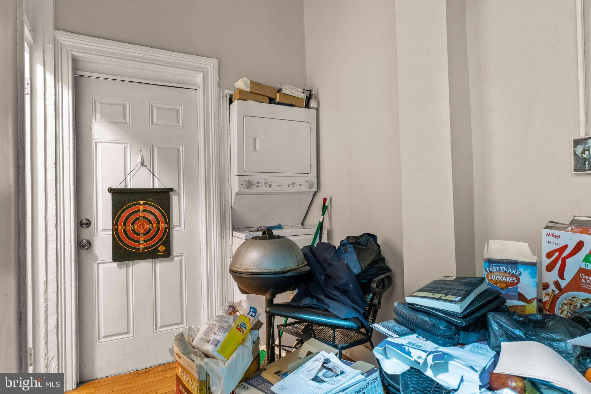 MADISON PARK HISTORIC DISTRICT - Commercial Sale