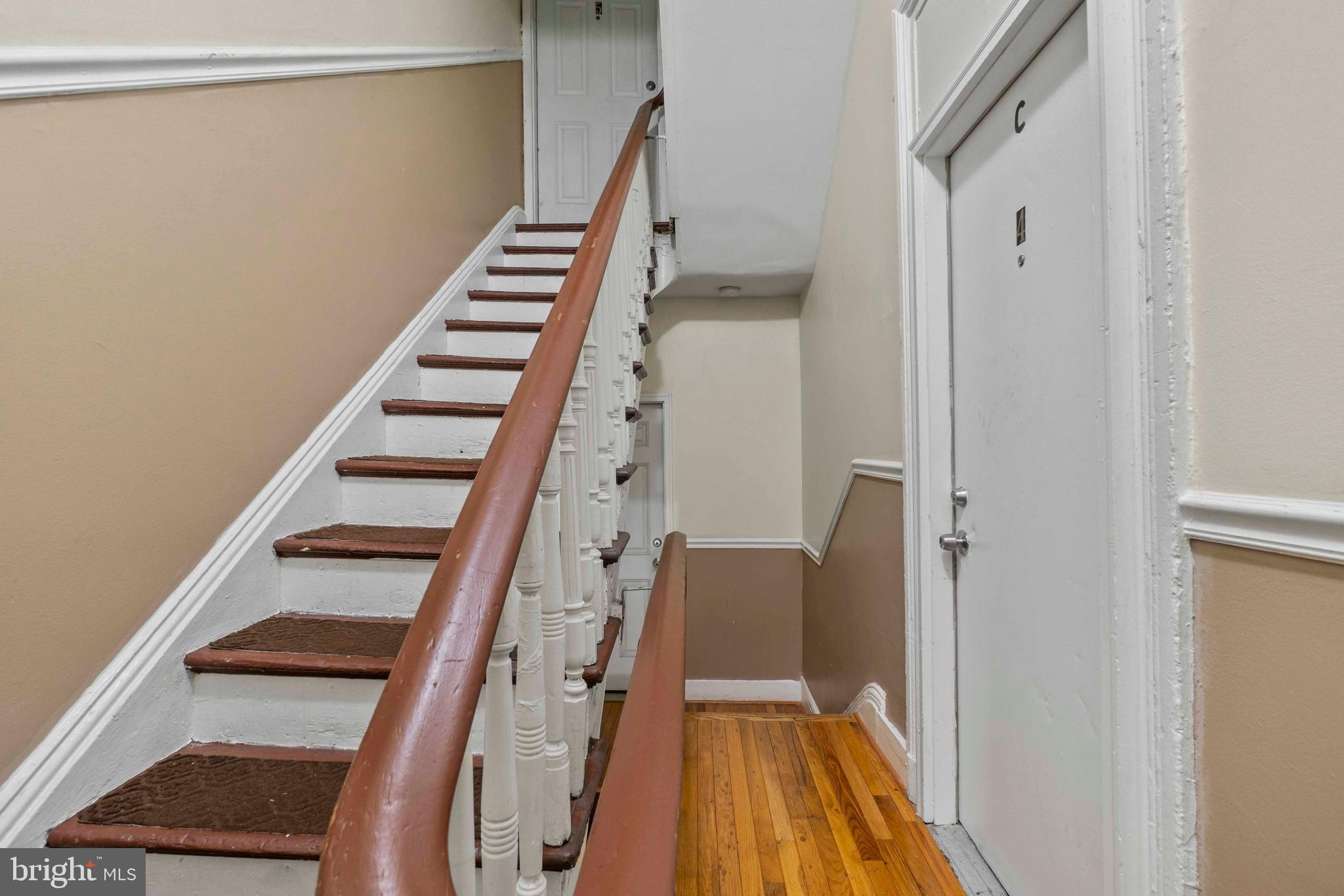 MADISON PARK HISTORIC DISTRICT - Commercial Sale