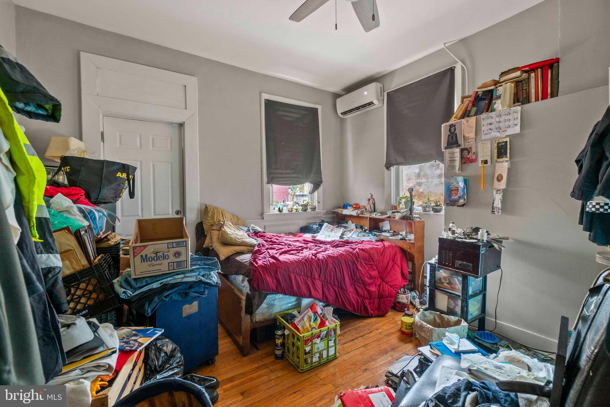 MADISON PARK HISTORIC DISTRICT - Commercial Sale