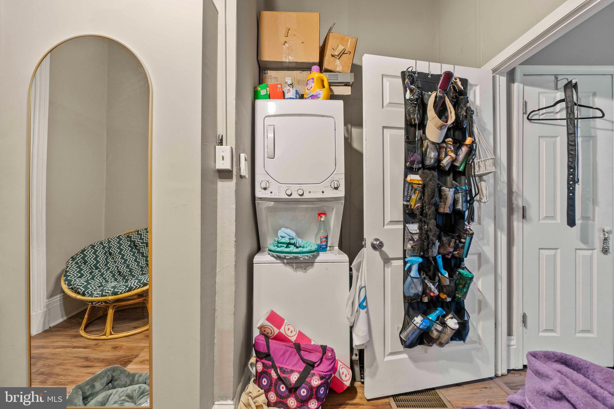 MADISON PARK HISTORIC DISTRICT - Commercial Sale