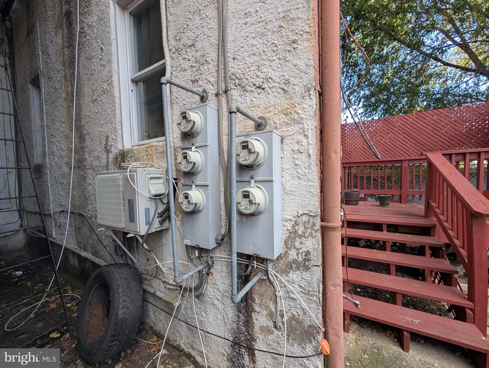 MADISON PARK HISTORIC DISTRICT - Commercial Sale