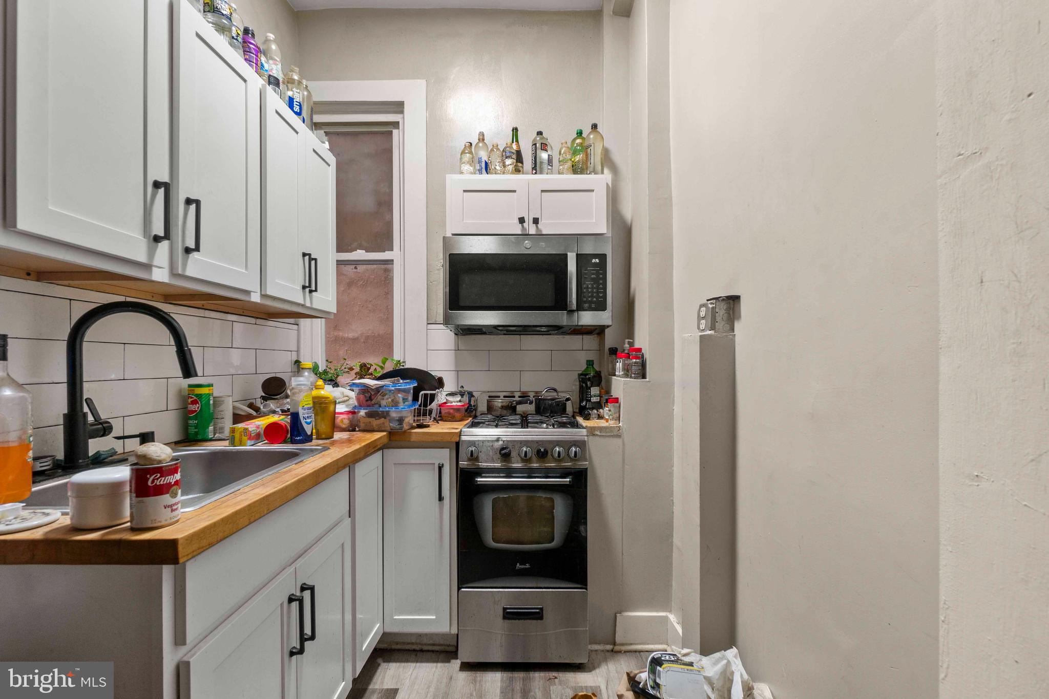 MADISON PARK HISTORIC DISTRICT - Commercial Sale