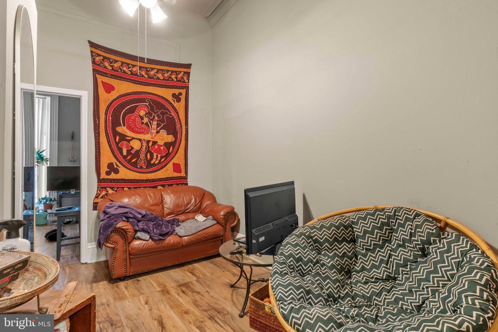 MADISON PARK HISTORIC DISTRICT - Commercial Sale