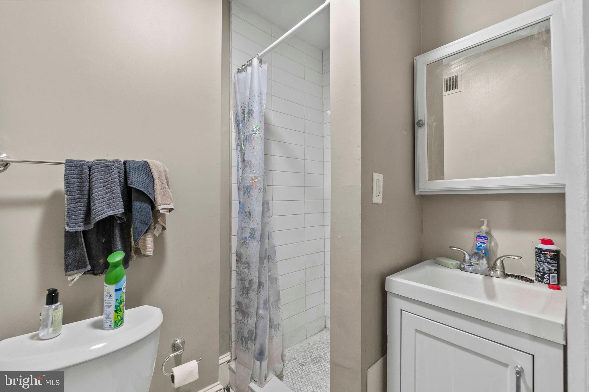 MADISON PARK HISTORIC DISTRICT - Commercial Sale