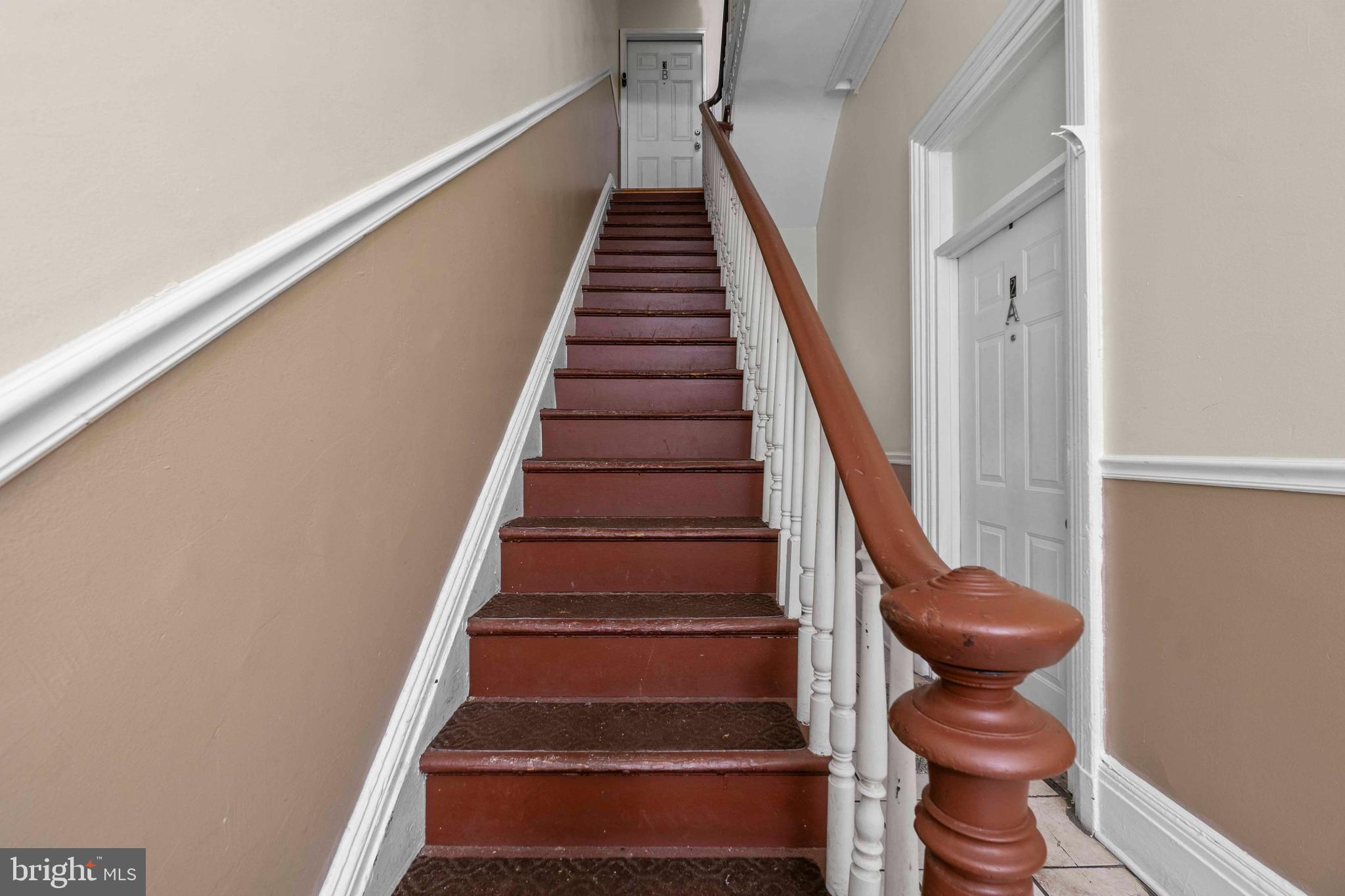 MADISON PARK HISTORIC DISTRICT - Commercial Sale