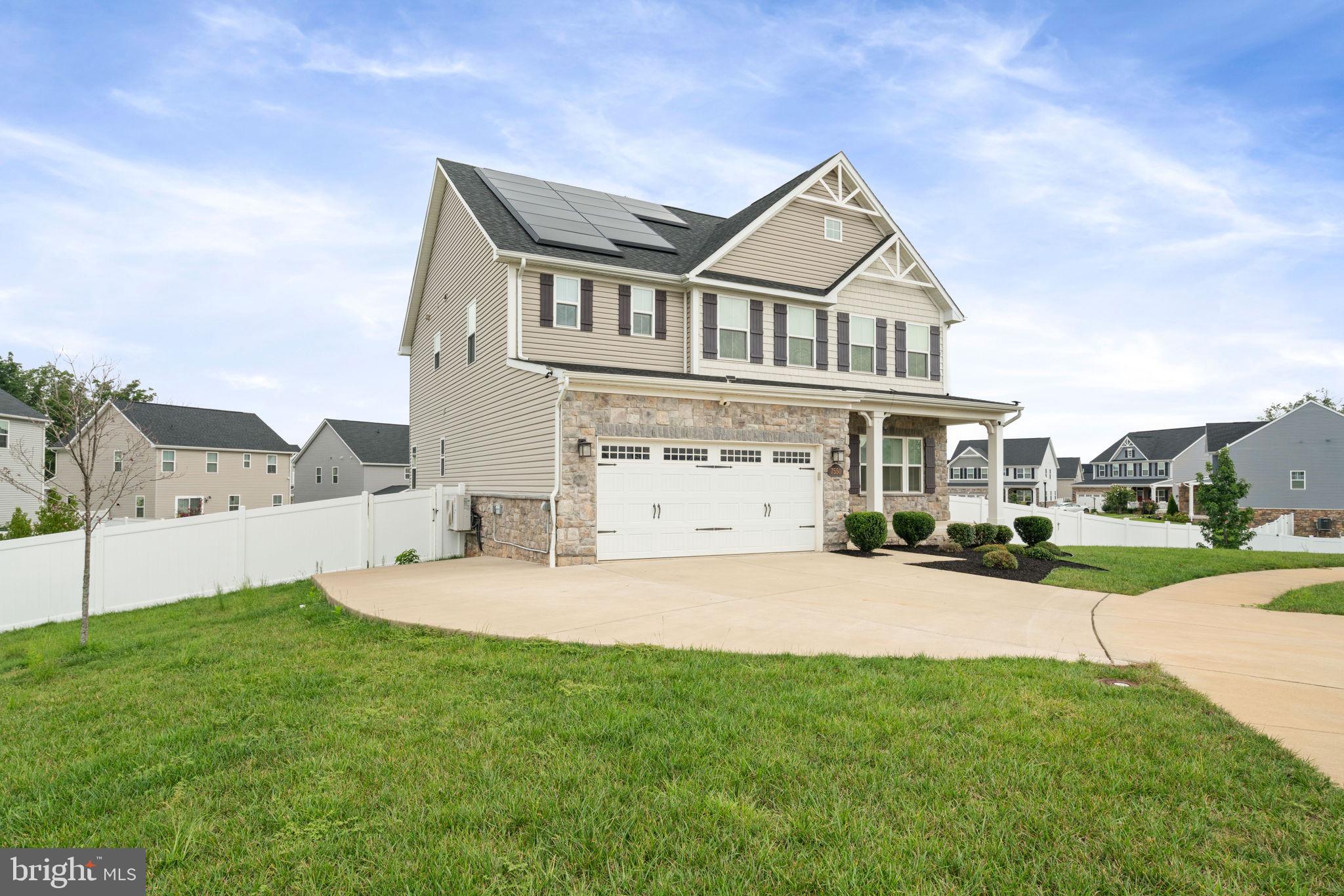 7550 MINT SPRINGS COURT