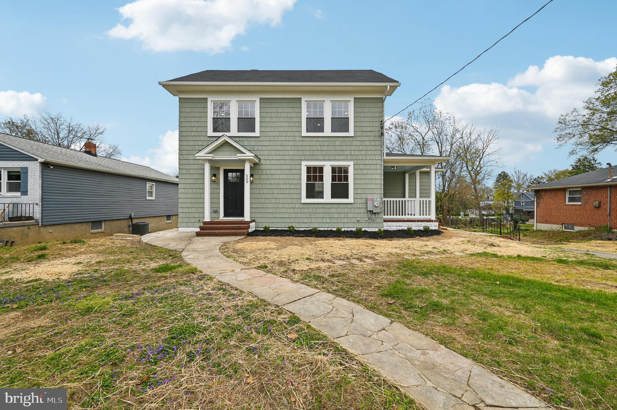 509 VALCOUR ROAD