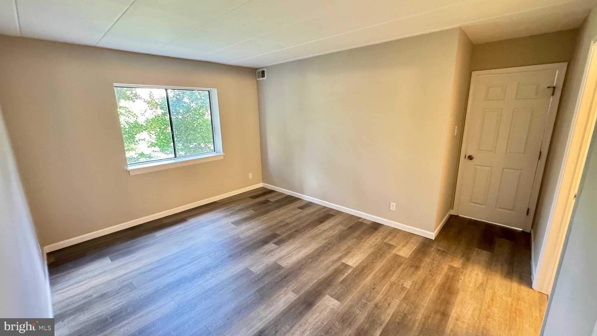 EDSALL TERRACE - Residential Lease