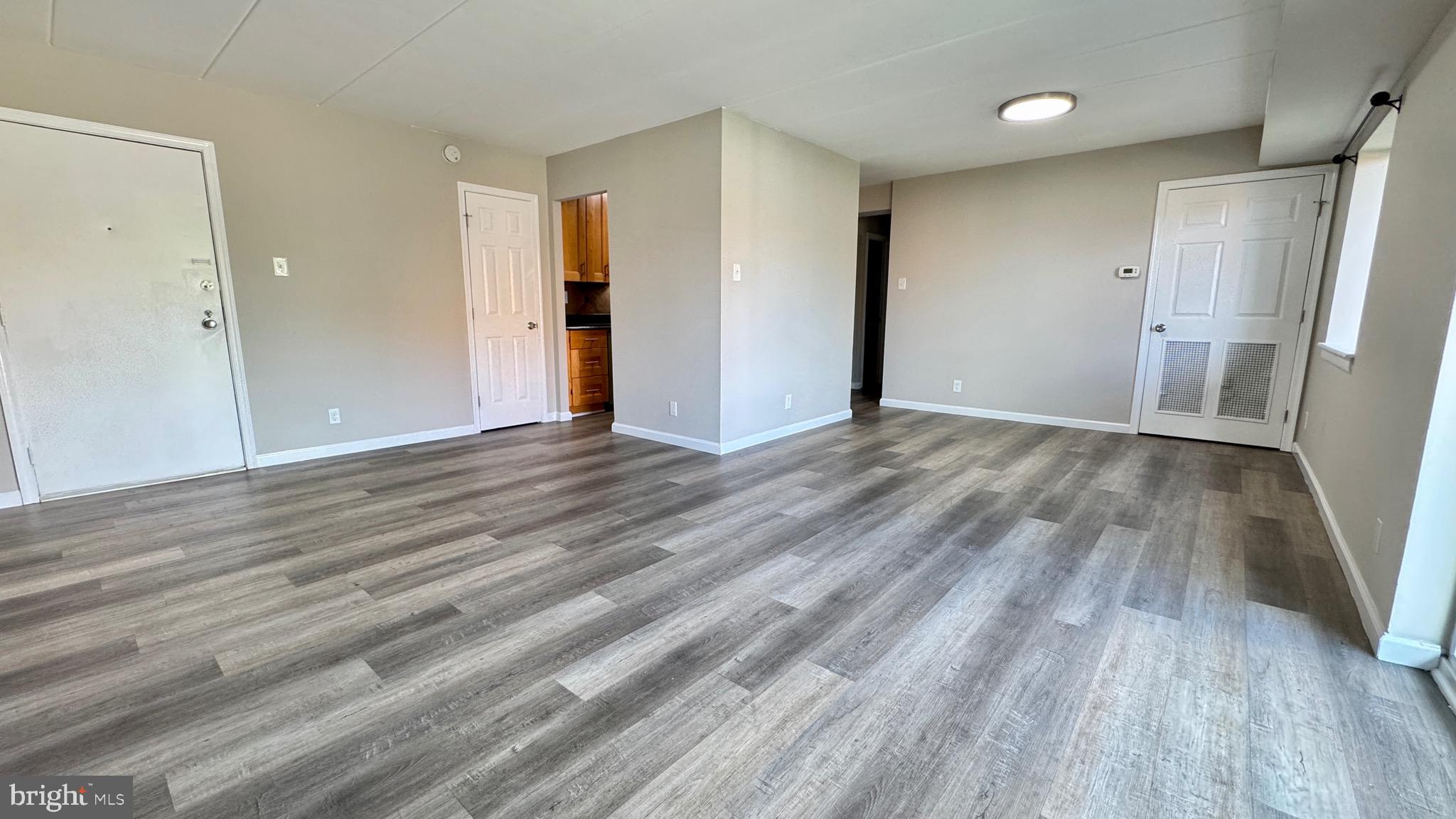 EDSALL TERRACE - Residential Lease